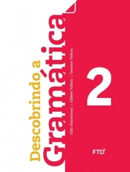 Descobrindo a gramática - 2º ano