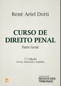 Curso de Direito Penal