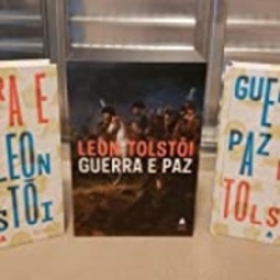 Guerra e Paz (BOX)