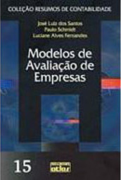 Modelos de Avaliação de Empresas - vol. 15