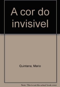 A Cor do Invisível
