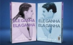 Ele Ganha Ela Ganha