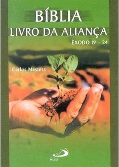 Bíblia: Livro da Aliança: Êxodo 19 - 24