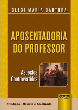 Aposentadoria do Professor