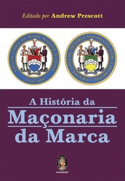 História da Maçonaria da marca
