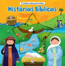 Histórias bíblicas