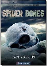 Spider Bones