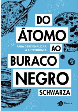 Do átomo ao buraco negro