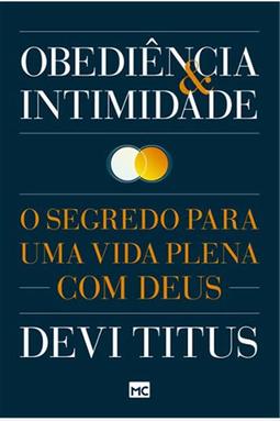 Obediência e Intimidade
