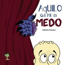 Aquilo que me dá medo