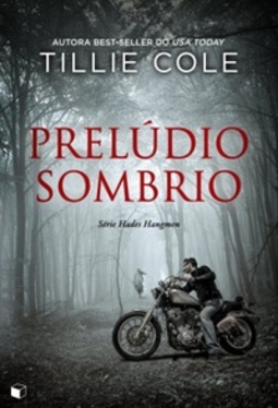 Prelúdio Sombrio (Hades Hangmen #1)