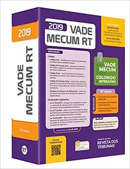 VADE MECUM RT 2019