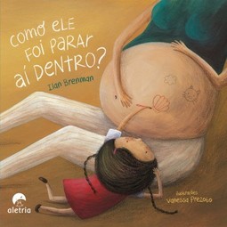 Como ele foi parar aí dentro?