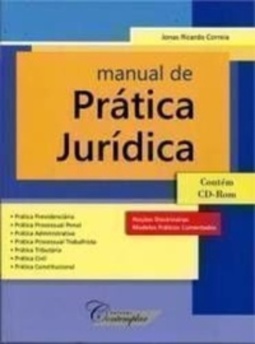 Manual de Prática Jurídica
