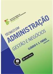 Técnico em Administração