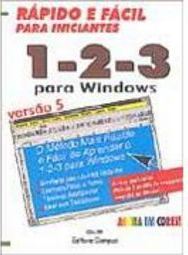 1 - 2 - 3 para Windows: Versão 5