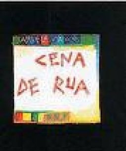CENA DE RUA