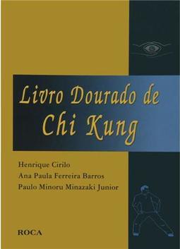 Livro dourado de Chi Kung