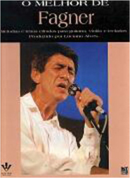 O Melhor de Fagner