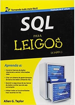 SQL Para Leigos