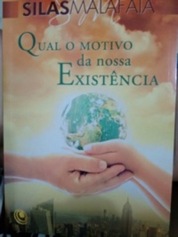 Qual o motivo da nossa existência
