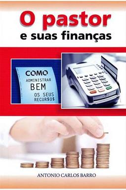 O Pastor e suas Finanças
