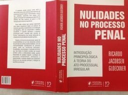 NULIDADES NO PROCESSO PENAL