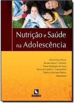 Nutrição e saúde na adolescência