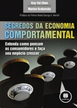 Segredos da Economia Comportamental