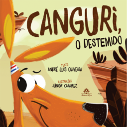 Canguri, o destemido