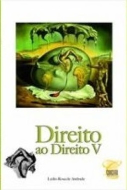 Direito ao Direito V (Direito ao Direito #5)
