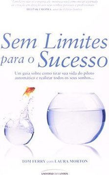 SEM LIMITES PARA O SUCESSO