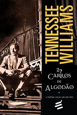 27 CARROS DE ALGODAO