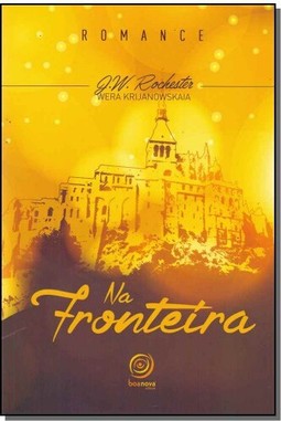 Na fronteira - nova edição