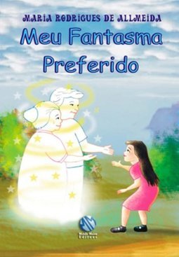 Meu Fantasma Preferido