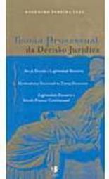 Teoria Processual da Decisão Jurídica