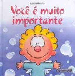 Você é Muito Importante