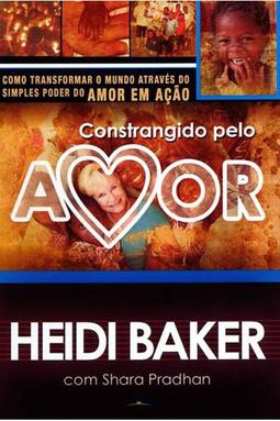 Constrangido pelo Amor