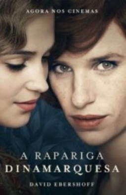 A Rapariga Dinamarquesa