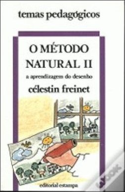 A Método Natural II, O : Aprendizagem do Desenho