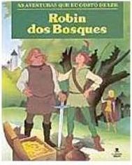 Robin dos Bosques - IMPORTADO