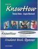 English KnowHow: Student Book Opener - Importado