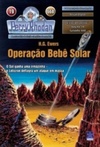 Operação Bebê Solar (Perry Rhodan #668)