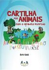 Cartilha dos Animais com o Alfabeto divertido