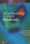 Evaluating Your Students: Handbooks for Teachers - IMPORTADO