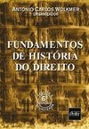 FUNDAMENTOS DE HISTORIA DO DIREITO