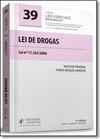 Lei de Drogas - Vol.39 - Coleção Leis Especiais Para Concursos