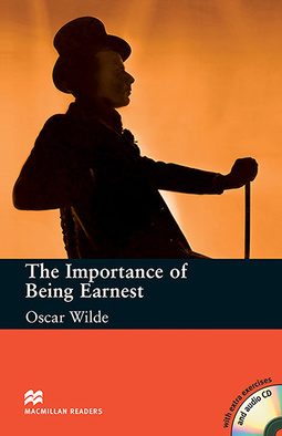 The Importance Of Being Earnest (Audio CD Included)