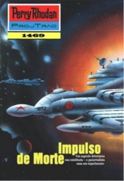 Impulso de Morte (Perry Rhodan #1469)