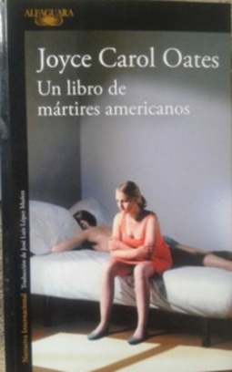 Un libro de mártires americanos